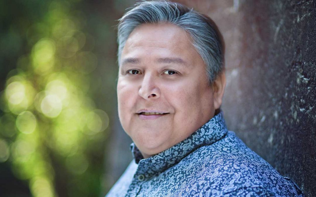Q & A on the Indian Act with Bob Joseph