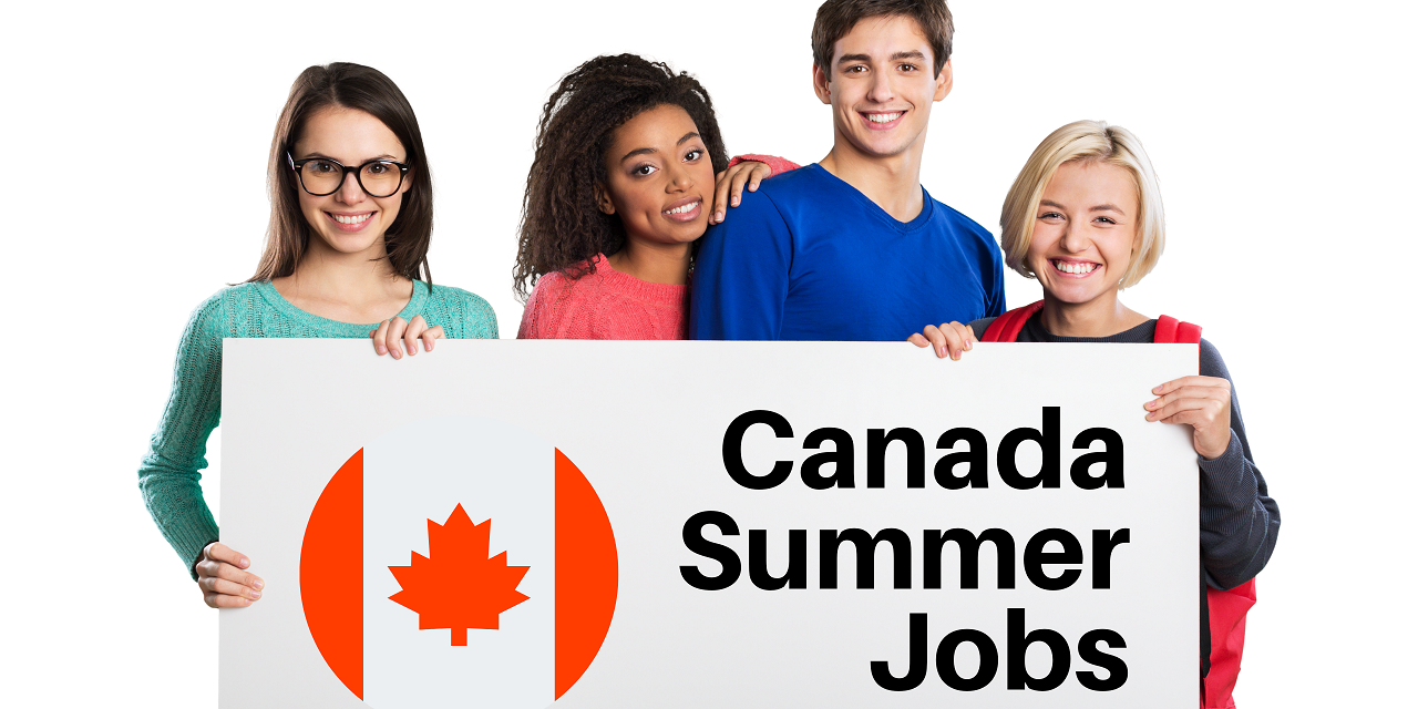 Canada Summer Jobs 2024 Local Priorities Aubry Miguelita