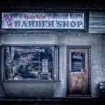 Barb’s Barbershop