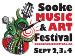 Sooke Music Festival
